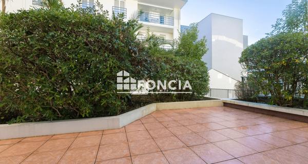 À vendre Appartement 2 pièces 48 m² - Bayonne 64100