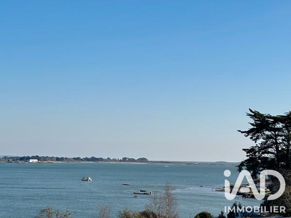 Maison à vendre 4 pièces 118 m² Saint-Philibert