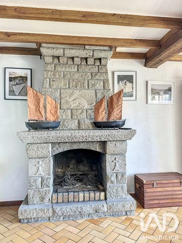 Maison à vendre 4 pièces 118 m² Saint-Philibert