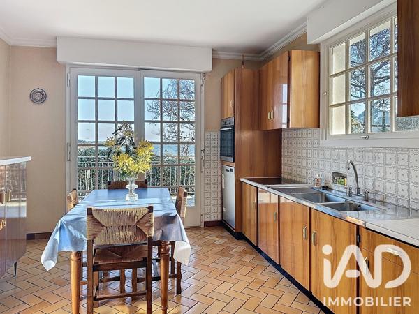 Maison à vendre 4 pièces 118 m² Saint-Philibert