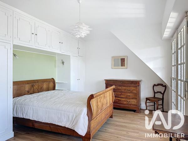 Maison à vendre 4 pièces 118 m² Saint-Philibert