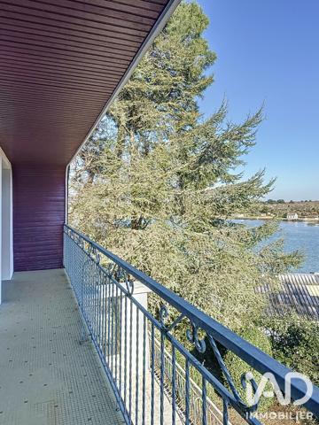 Maison à vendre 4 pièces 118 m² Saint-Philibert