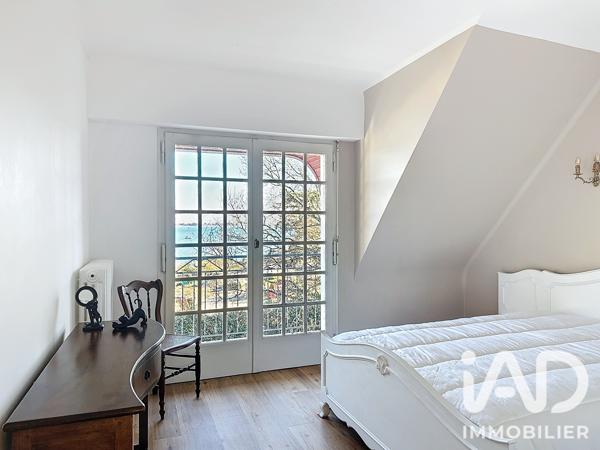 Maison à vendre 4 pièces 118 m² Saint-Philibert