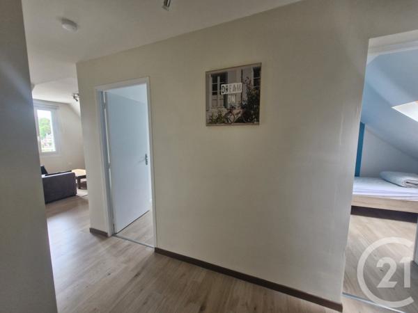 Appartement F3 à vendre  3 pièces - 45 m2 ST VALERY EN CAUX - 76