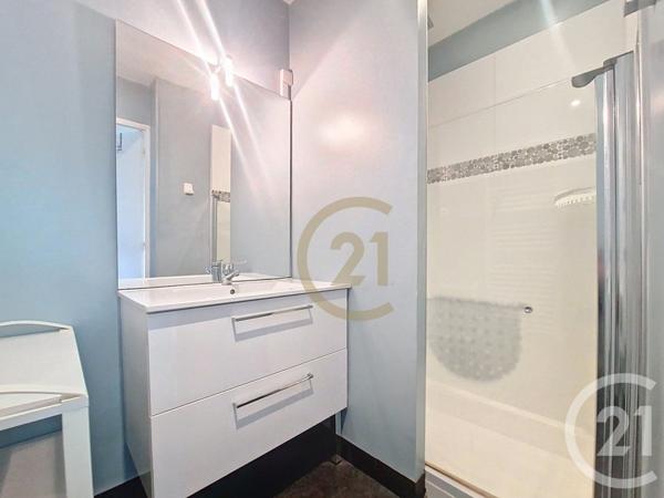 Appartement F3 à vendre  3 pièces - 45 m2 ST VALERY EN CAUX - 76