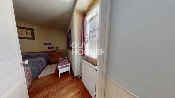 Maison à vendre au Château d'Oléron - 3 chambres