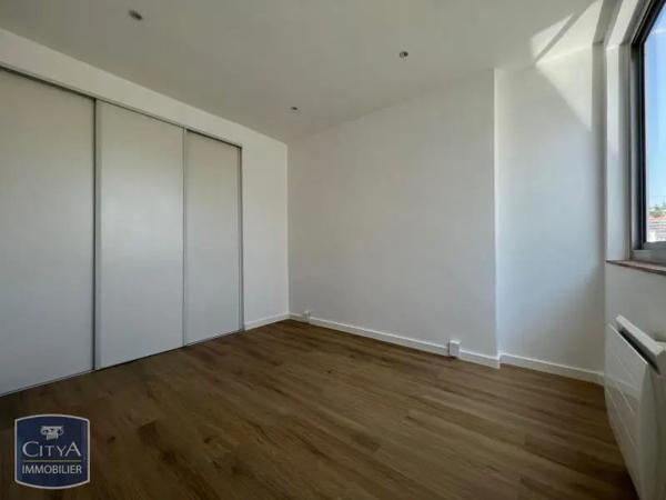 Appartement à louer 2 pièces 40.14m² Saint-Maur-des-Fossés (94100)