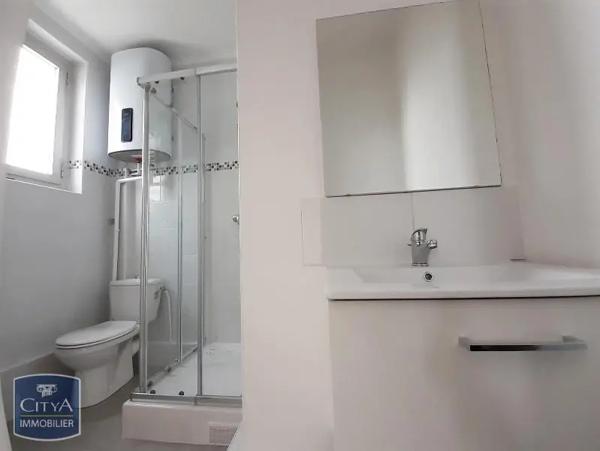 Appartement à louer 2 pièces 40.14m² Saint-Maur-des-Fossés (94100)