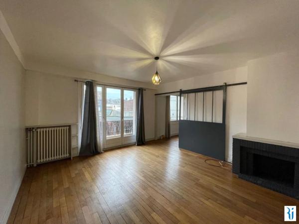 Appartement à louer à Rouen (76000)