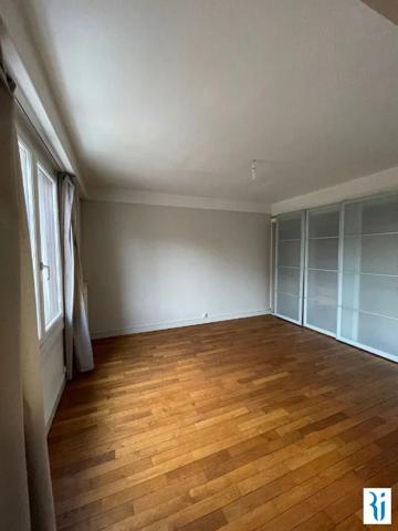 Appartement à louer à Rouen (76000)