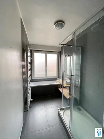 Appartement à louer à Rouen (76000)