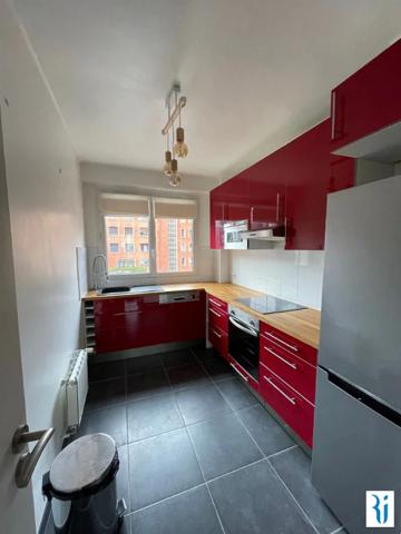 Appartement à louer à Rouen (76000)