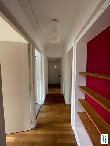 Appartement à louer à Rouen (76000)