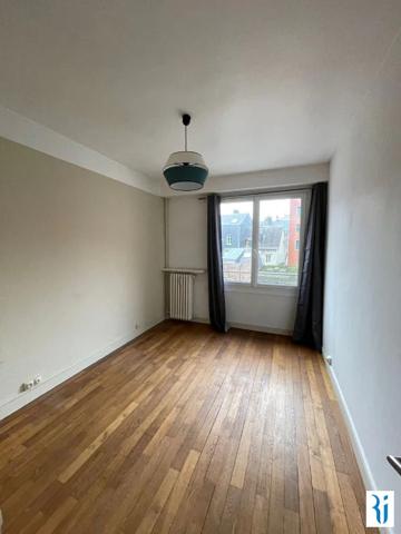 Appartement à louer à Rouen (76000)