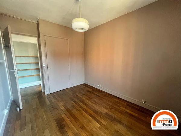 Appartement à louer à Rouen (76000)
