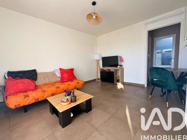 Appartement à vendre 2 pièces 43 m² Creutzwald