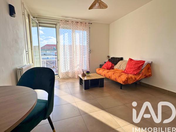 Appartement à vendre 2 pièces 43 m² Creutzwald