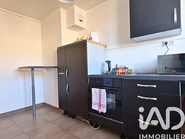 Appartement à vendre 2 pièces 43 m² Creutzwald