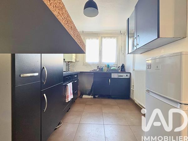 Appartement à vendre 2 pièces 43 m² Creutzwald
