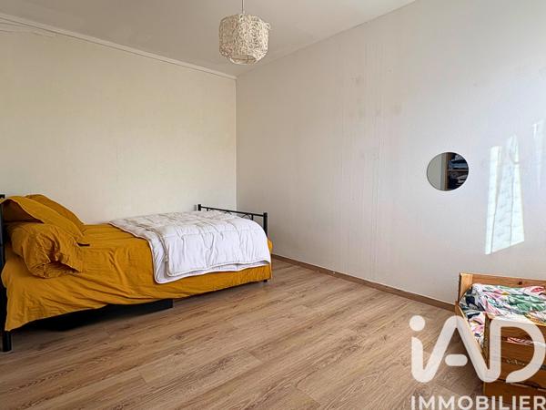 Appartement à vendre 2 pièces 43 m² Creutzwald