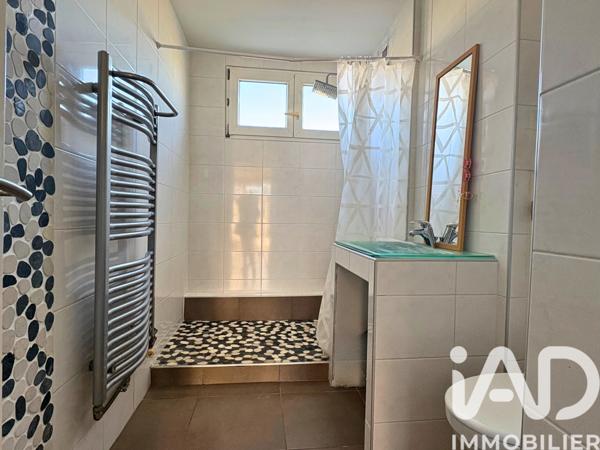 Appartement à vendre 2 pièces 43 m² Creutzwald