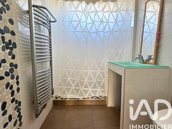 Appartement à vendre 2 pièces 43 m² Creutzwald