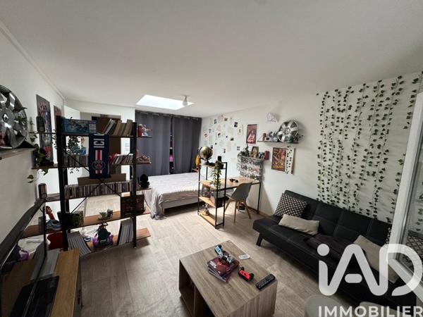 Maison à vendre 8 pièces 160 m² Rives-du-Loir-en-Anjou