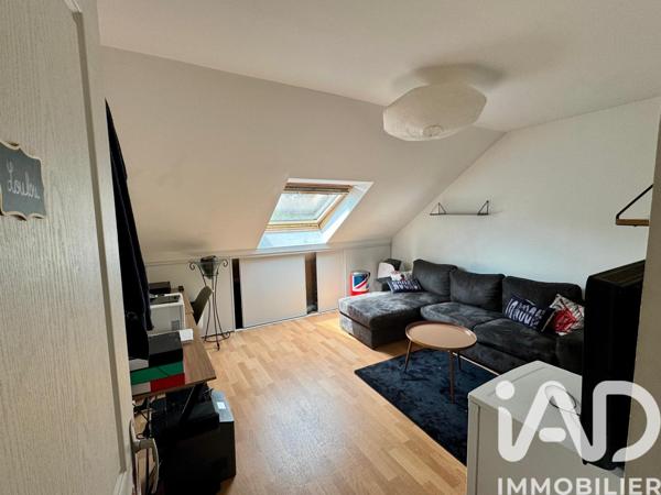 Maison à vendre 8 pièces 160 m² Rives-du-Loir-en-Anjou