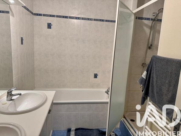 Maison à vendre 8 pièces 160 m² Rives-du-Loir-en-Anjou