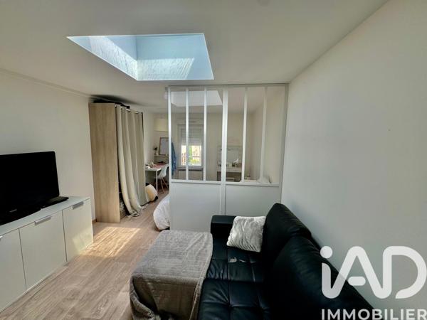 Maison à vendre 8 pièces 160 m² Rives-du-Loir-en-Anjou