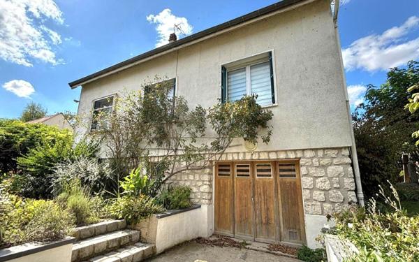 Maison à vendre    5 pièces • 103,61 m2 Pécy