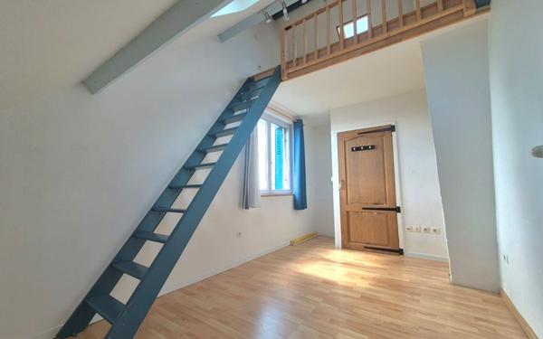 Maison à vendre    5 pièces • 103,61 m2 Pécy