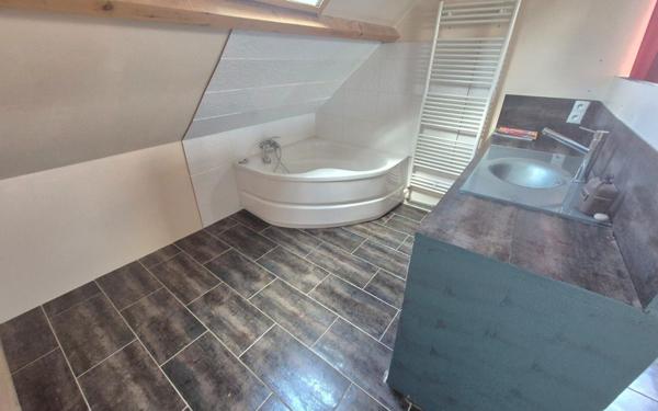 Maison à vendre    5 pièces • 103,61 m2 Pécy