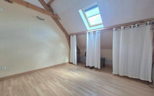 Maison à vendre    5 pièces • 103,61 m2 Pécy