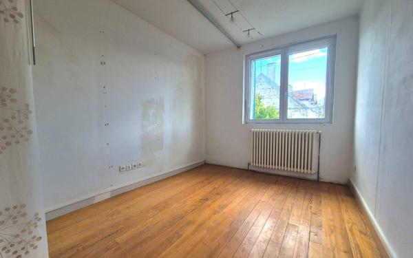 Maison à vendre    5 pièces • 103,61 m2 Pécy