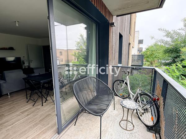 Appartement
         2 pièces
        - 49 m² 183 500 € *