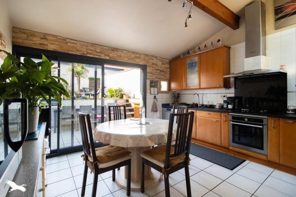 Maison à vendre |  Biarritz |  4 pièces | 82 m²