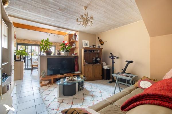 Maison à vendre |  Biarritz |  4 pièces | 82 m²