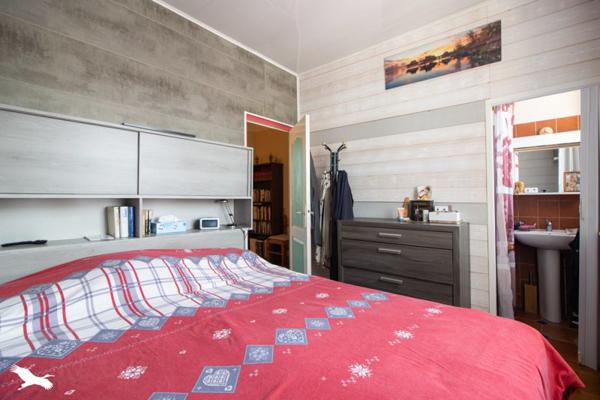 Maison à vendre |  Biarritz |  4 pièces | 82 m²