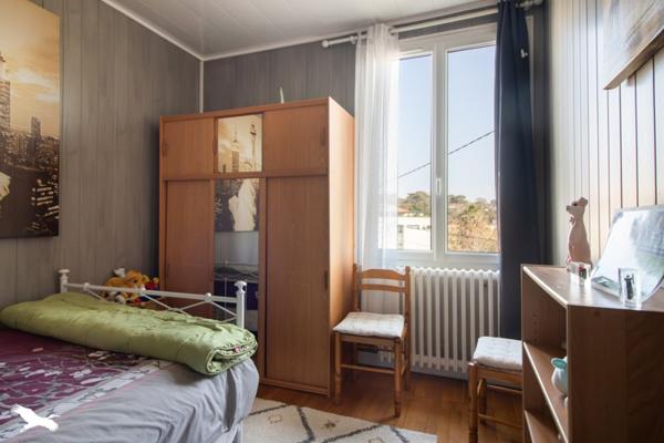 Maison à vendre |  Biarritz |  4 pièces | 82 m²