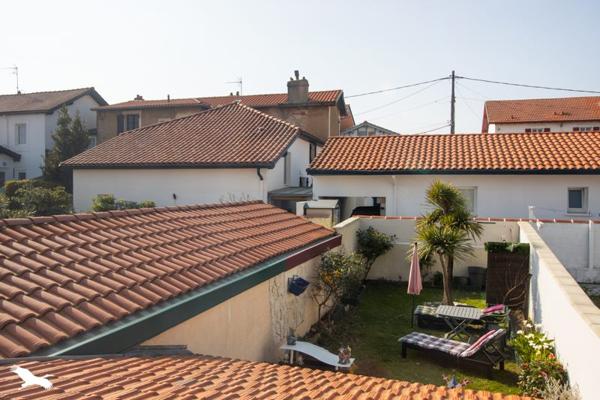Maison à vendre |  Biarritz |  4 pièces | 82 m²
