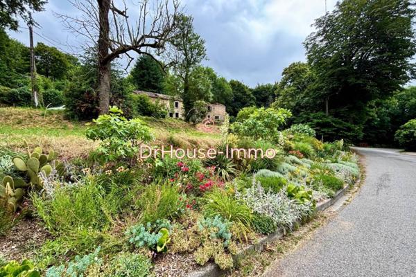 Maison à vendre 8 pièces de 80 m²