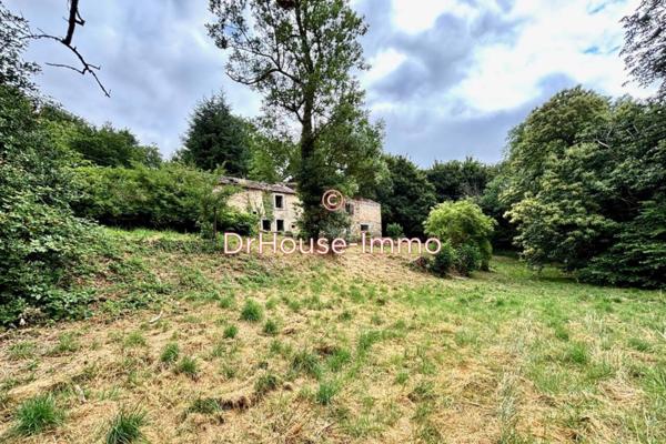 Maison à vendre 8 pièces de 80 m²