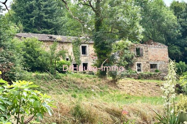 Maison à vendre 8 pièces de 80 m²