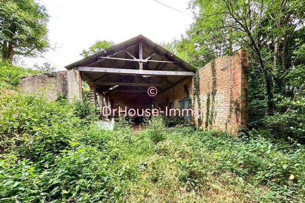 Maison à vendre 8 pièces de 80 m²