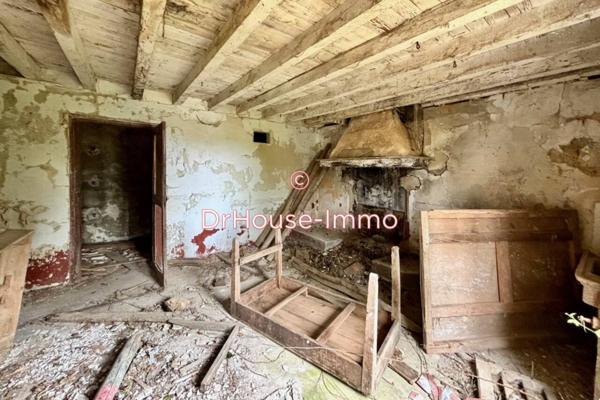 Maison à vendre 8 pièces de 80 m²