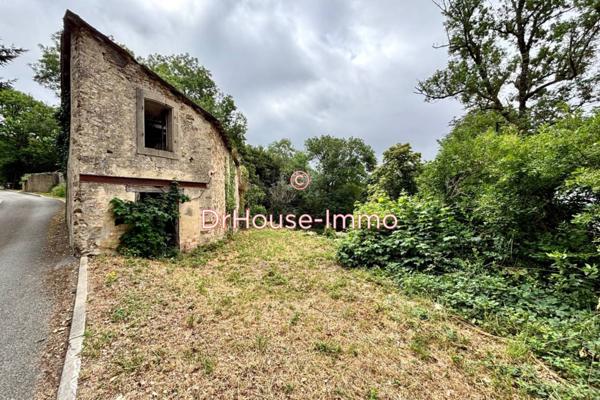 Maison à vendre 8 pièces de 80 m²