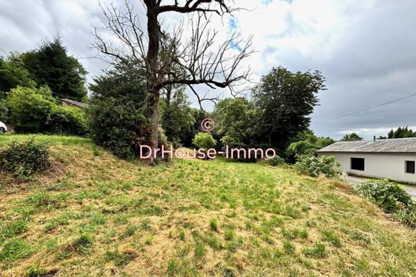 Maison à vendre 8 pièces de 80 m²