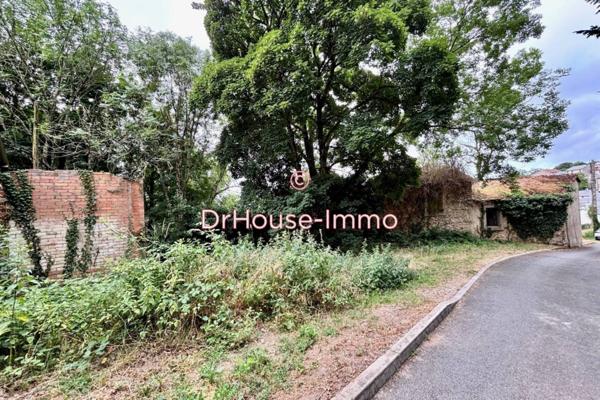 Maison à vendre 8 pièces de 80 m²