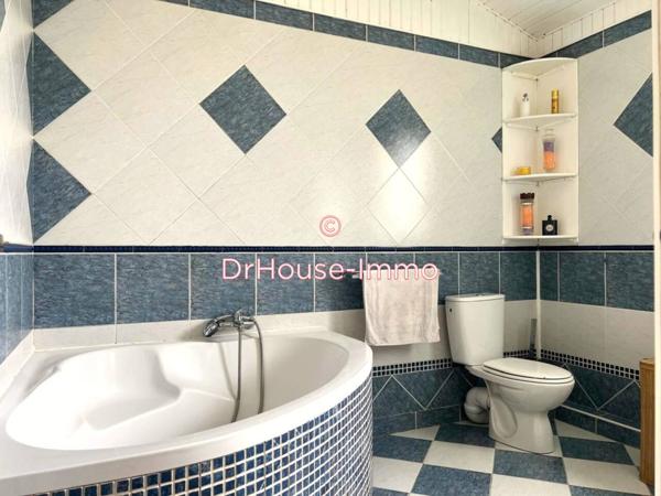 Maison à vendre 4 pièces de 95 m²